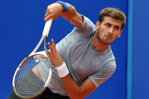 Marko Djokovic Marko Djokovic