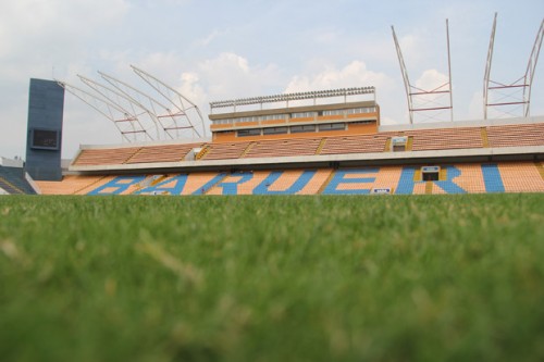 Arena Barueri (Divulgação)