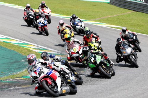 SuperBike Series Brasil (Wagner Carmo/Imagem Divulgação)