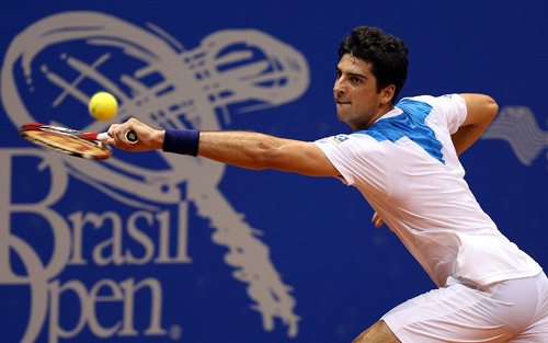 Thomaz Bellucci (Divulgação/Brasil Open)
