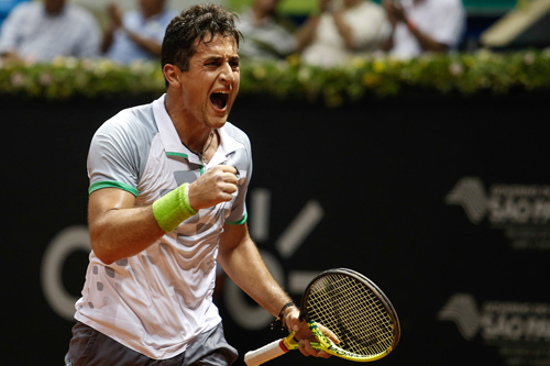 Nicolás Almagro (Brasil Open/Divulgação)