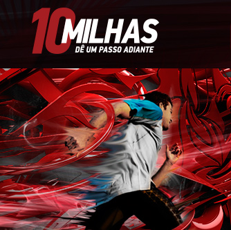 10 Milhas 2015 - São Paulo
