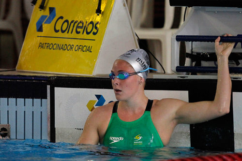 Leah Neale (Vítor Silva/SSPress/CBDA)