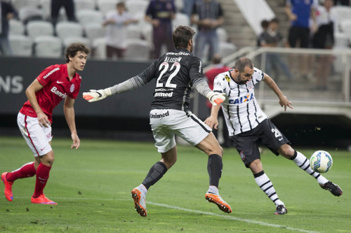 Danilo, meia do Corinthians (Daniel Augusto Jr/Agência Corinthians)