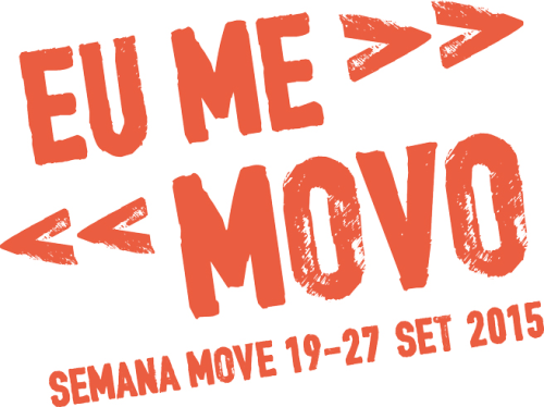 Semana Move Brasil de 2015
