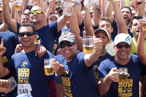 Beer Run (créditos: Helen Cardoso e Isnard Quintela)