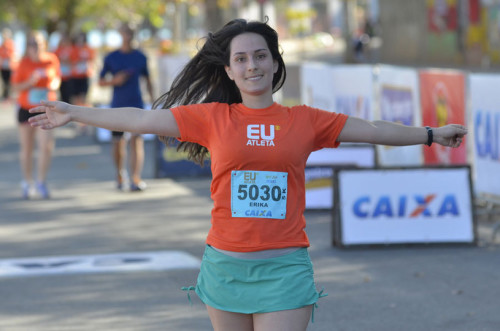 Eu Atleta (Douglas Magno/Divulgação)