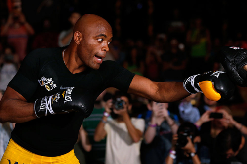 Anderson Silva (ufc.com.br)