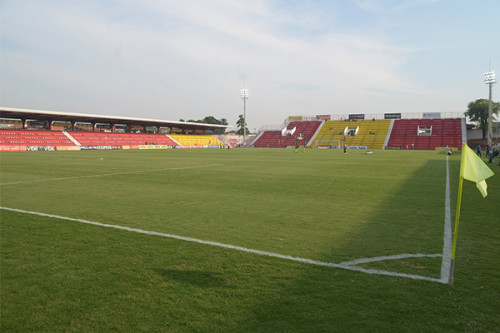 Análise Pré-jogo da Arbitragem para Paulista x Grêmio São-Carlense