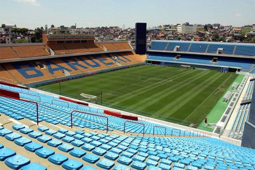Arena Barueri (Prefeitura de Barueri)