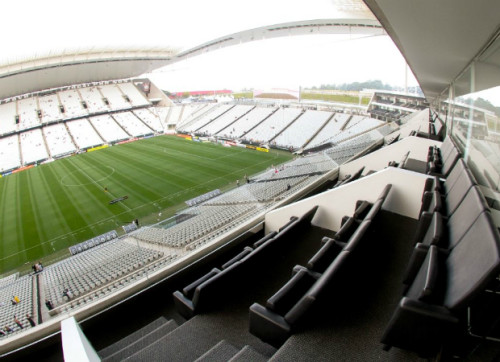 Arena Corinthians (Ag Corinthians)