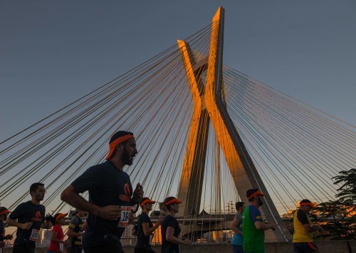Run the Bridge-2017 (Iguana Sports)