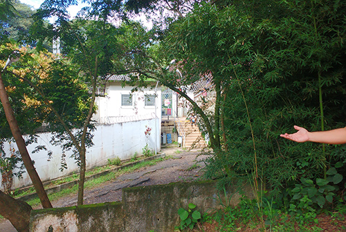 Estação Vila Clarice da CPTM (Esportividade)