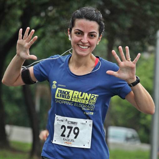 Shopping Eldorado 2017 Track&Field Run Series Esportividade Guia