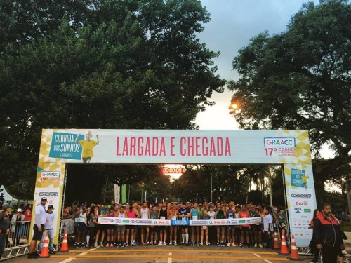 Corrida do Graacc (dos Sonhos) de 2017 (SX2 Eventos)
