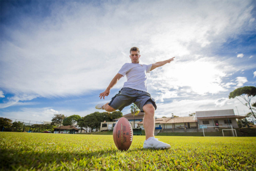 Cairo Santos (Alexandre Socci)