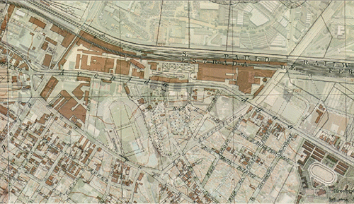Parque Antártica (Palestra Itália)