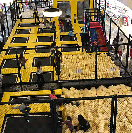 Emotion Park (Divulgação)