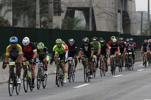 Gear Up! Bike Challenge (SX2 Eventos)