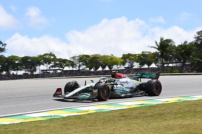 Cidade de São Paulo sediará primeira corrida de Fórmula E no Brasil, em  2023 — Prefeitura