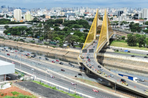 São Paulo Indy 300 de 2012 (Claudio Capucho/Fotoarena)