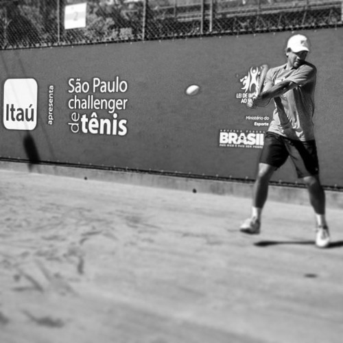 São Paulo Challenger de tênis