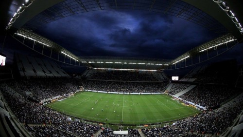 Arena Corinthians (Fifa)