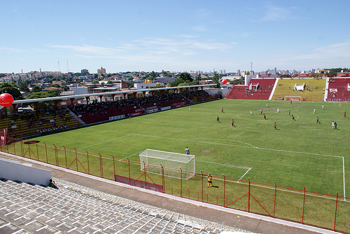 José Liberatti, o Rochdale, em Osasco (Luís Pires/FinePhoto)