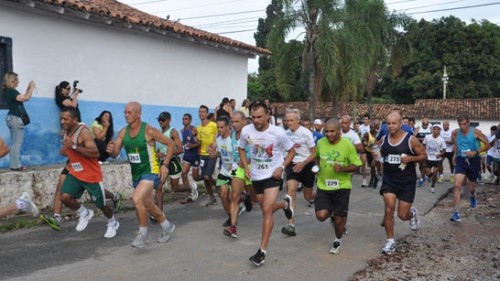 Corrida do Peru