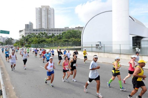Meia Maratona de São Paulo de 2014 (Ronaldo Milagres/MBraga Comunicação)