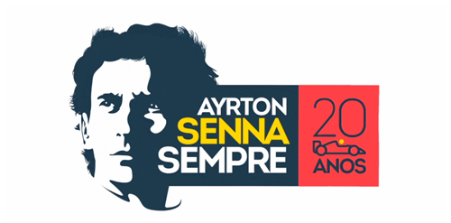 Ayrton Senna Sempre - 20 Anos