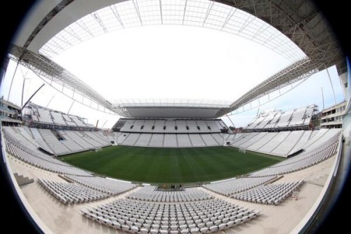 Arena Corinthians (Fifa)