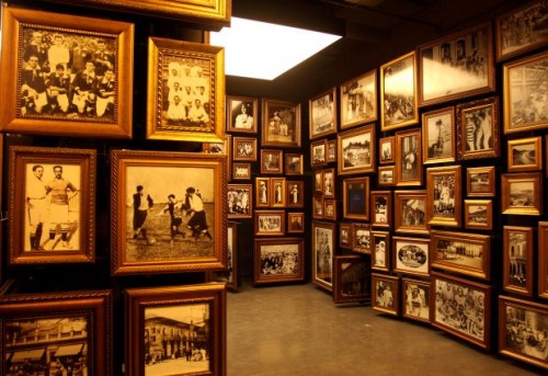 Museu do Futebol (Governo de São Paulo)