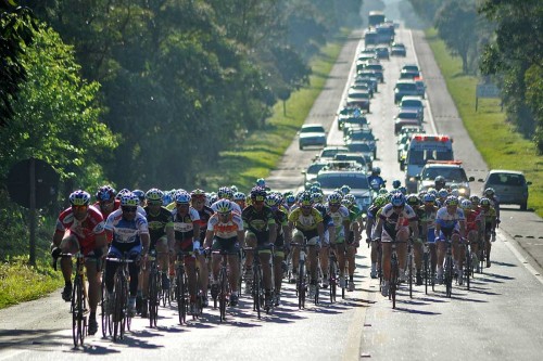 Volta Ciclística Internacional do Grande ABCD (Ivan Storti/FPCiclismo)