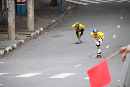 Skate Run de 2013 (Divulgação)