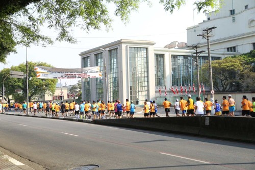 Maratona de São Paulo de 2014 (MidiaSport)
