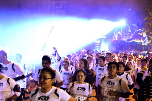 Star Wars Run-2014 (Corpore)
