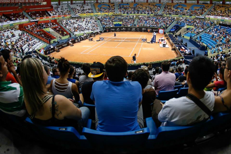journalist Blame Feed on Tênis: Brasil Open volta ao Ibirapuera em 2018 e promete ingressos mais  baratos - Esportividade - Guia de esporte de São Paulo e região