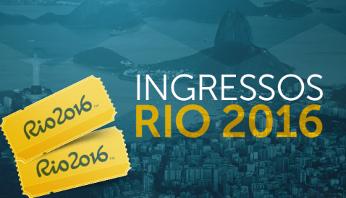 Ingressos Rio-2016 (brasil2016.gov.br)