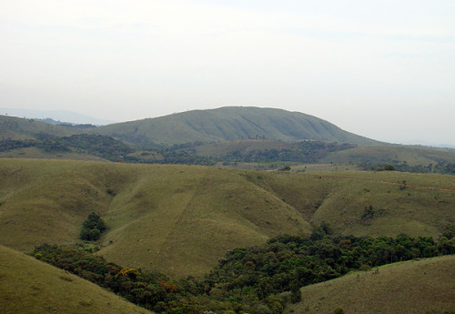 Parque Estadual do Juquery