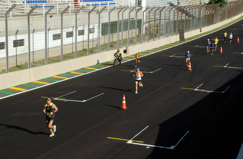 Maratona de Revezamento Ayrton Senna Racing Day (Blupix)