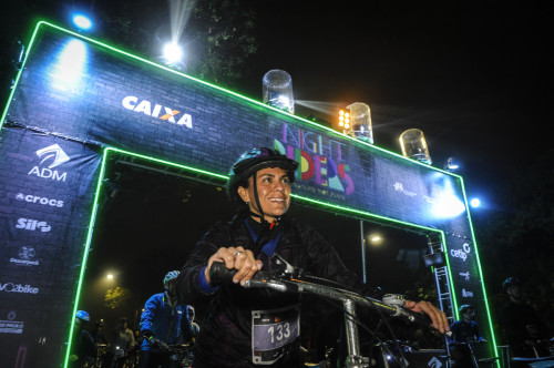 Night Riders (Ivan Padovani/Ativo)