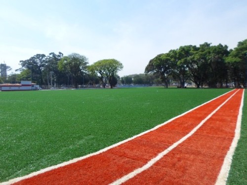 Centro Esportivo Tietê (Divulgação)