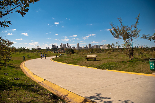 Parque Villa-Lobos (Diego Cavichiolli Carbone)