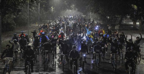 Night Riders (Ativo)