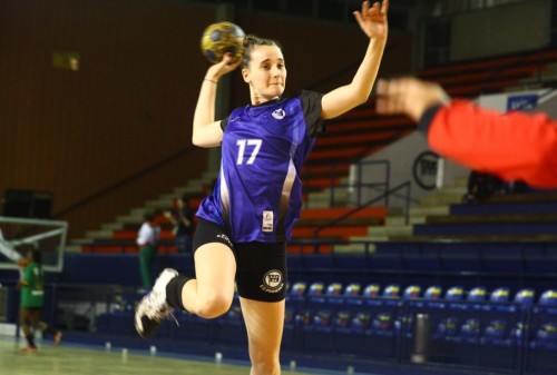 Handebol feminino do Esporte Clube Pinheiros (EC Pinheiros)