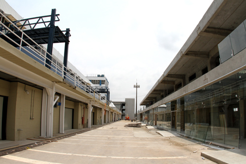 Paddock de Interlagos (José Cordeiro/ SPTuris)