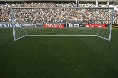 Arena Corinthians (Daniel Augusto Jr./Ag. Corinthians)