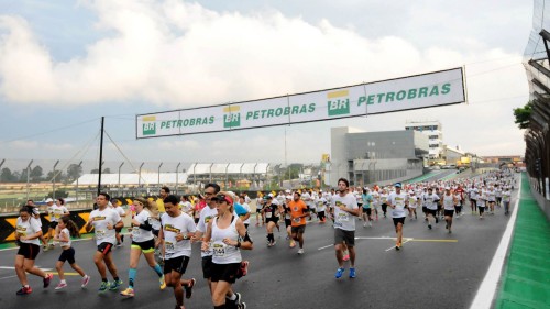 Run Stock Car em Interlagos (Divulgação)