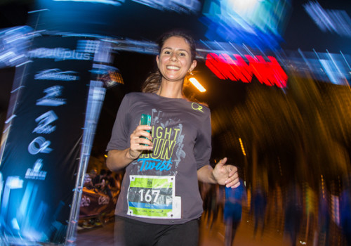 Night Run Twist em São Caetano do Sul em 2015 (Ativo)